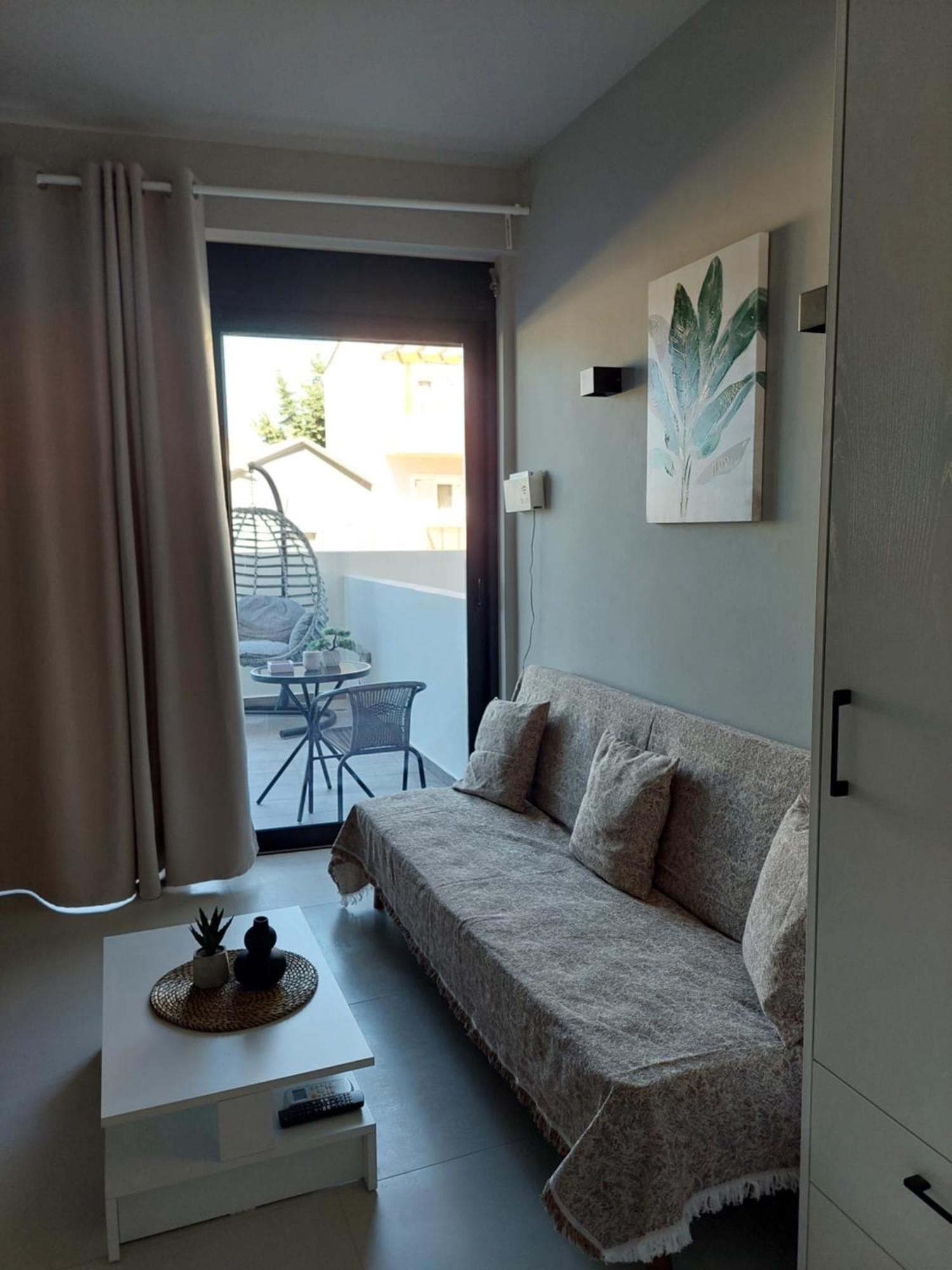 Sensez Apartments Lefkada City Exterior photo