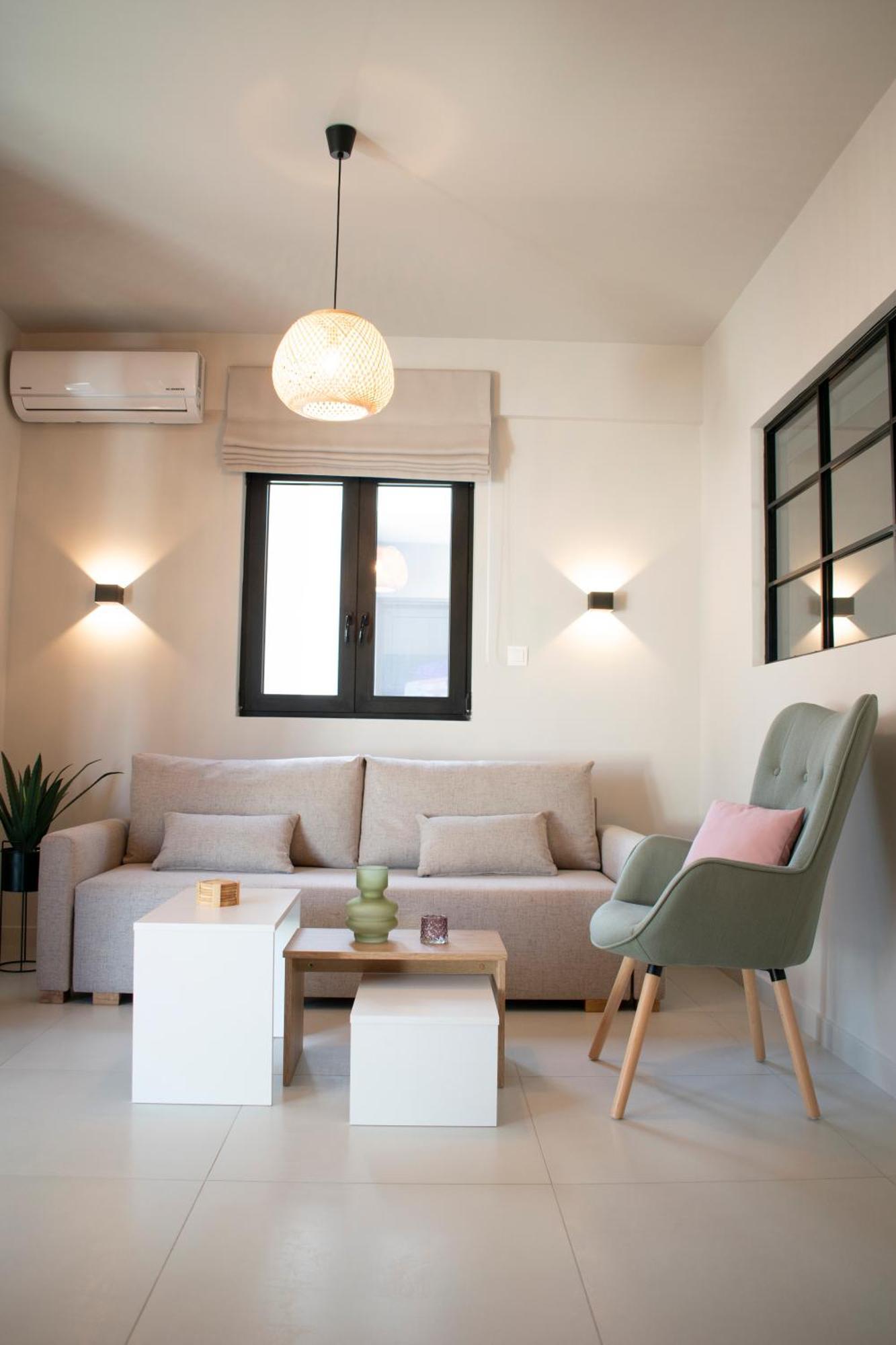 Sensez Apartments Lefkada City Exterior photo