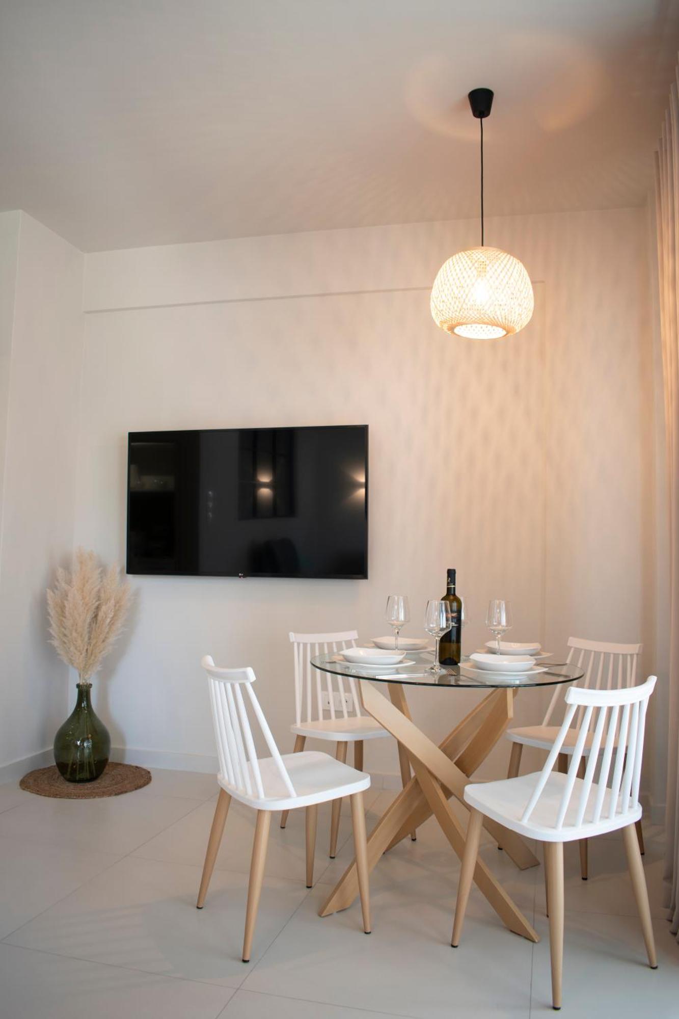 Sensez Apartments Lefkada City Exterior photo