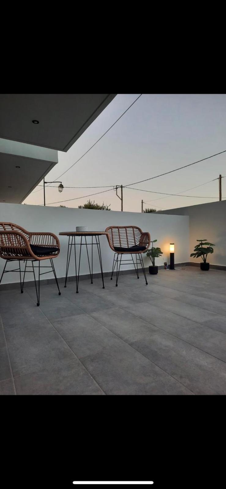 Sensez Apartments Lefkada City Room photo